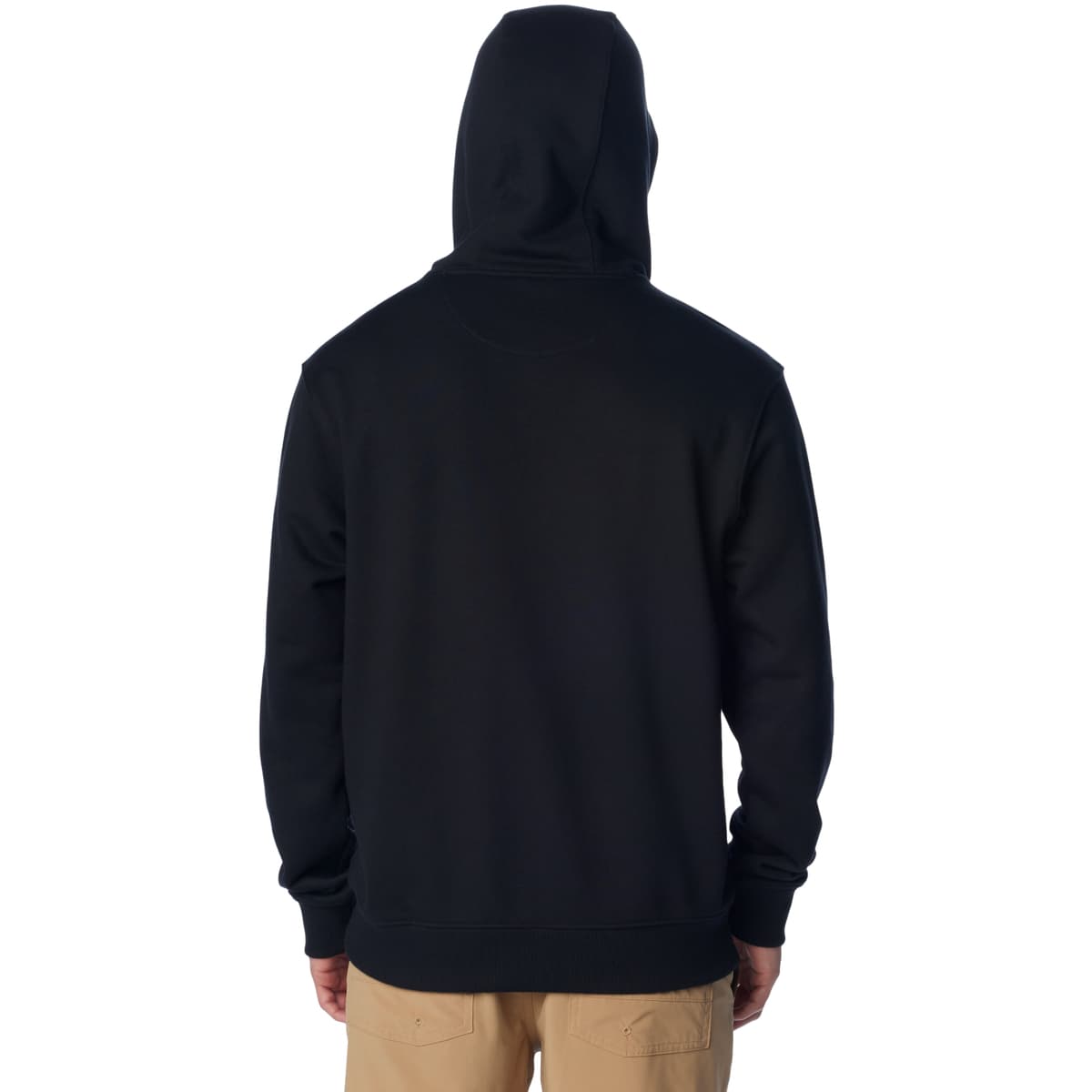 Men's Cardigans Columbia Black