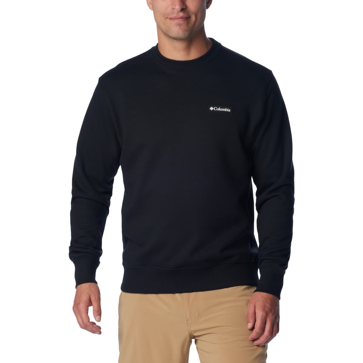 Men's Cardigans Columbia Black