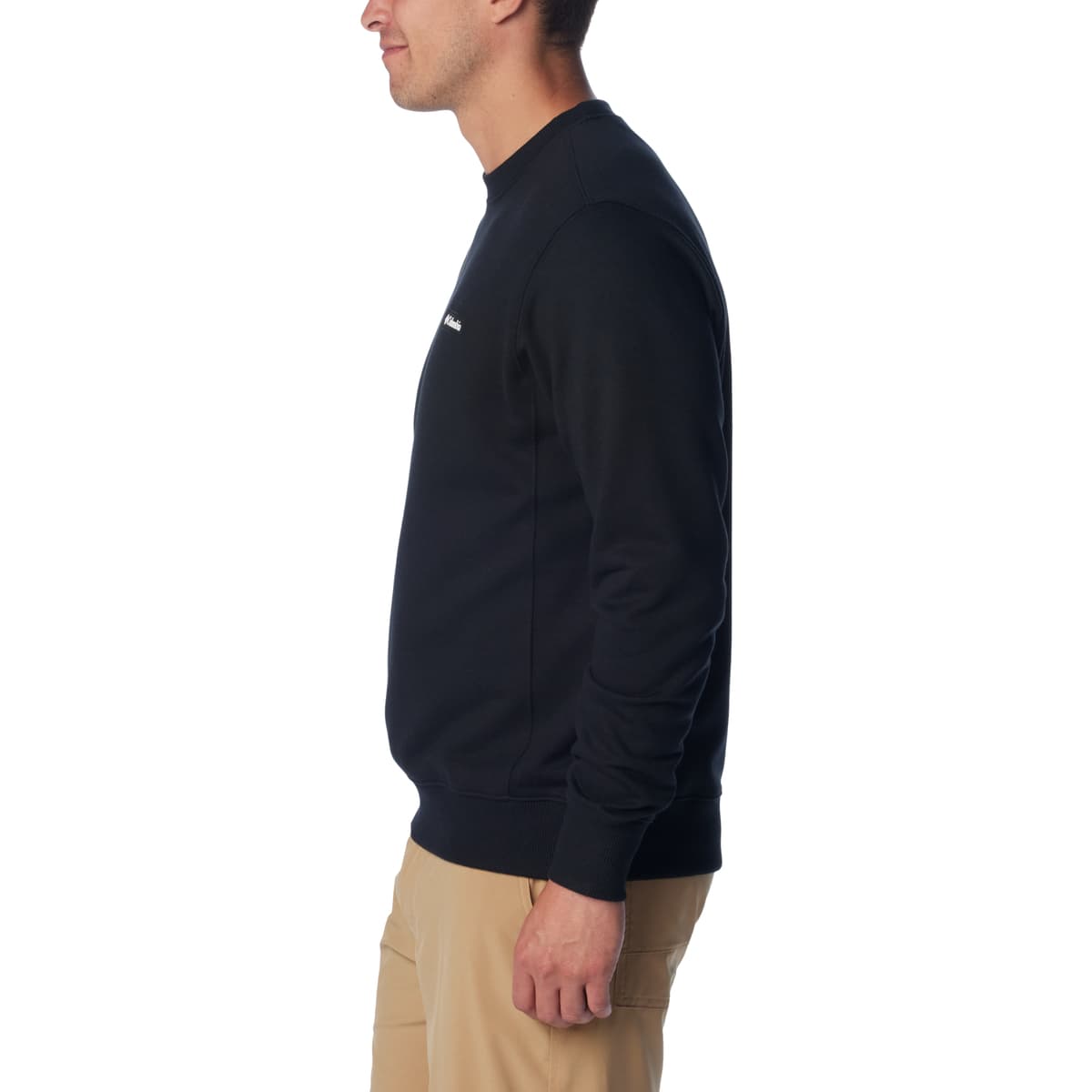 Men's Cardigans Columbia Black