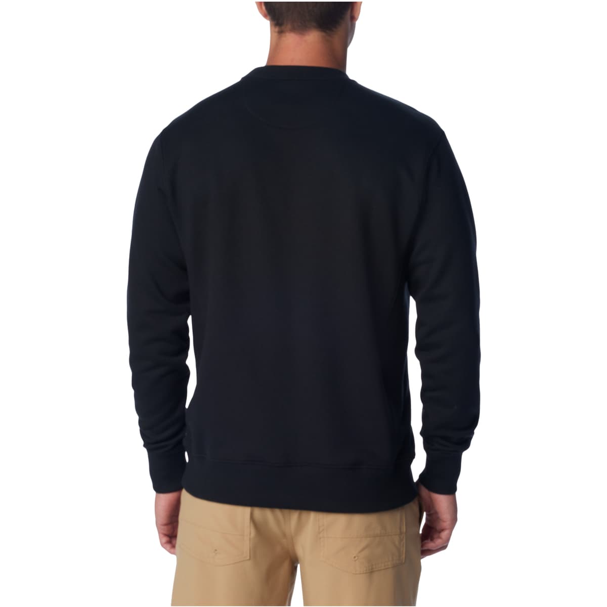 Men's Cardigans Columbia Black