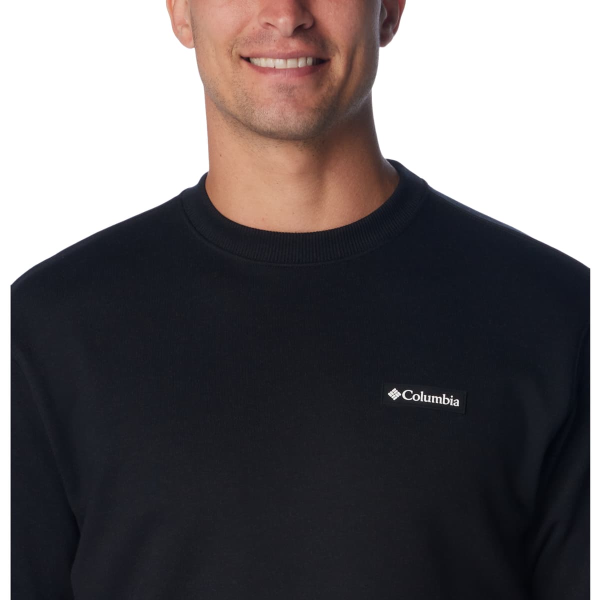 Men's Cardigans Columbia Black