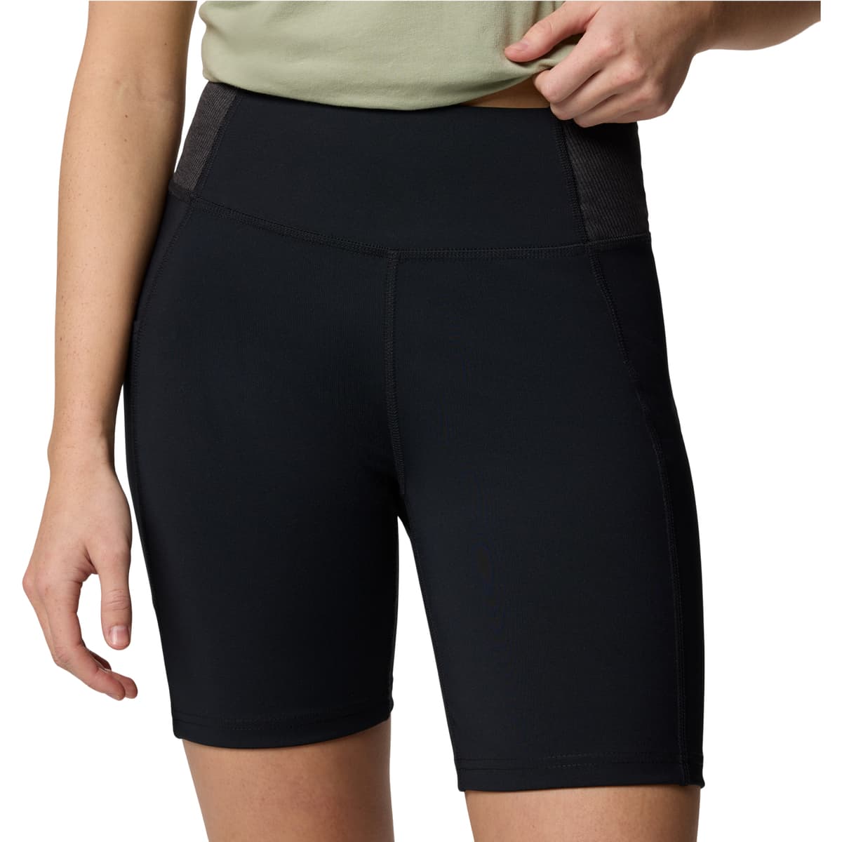 Women's Pants Columbia Black