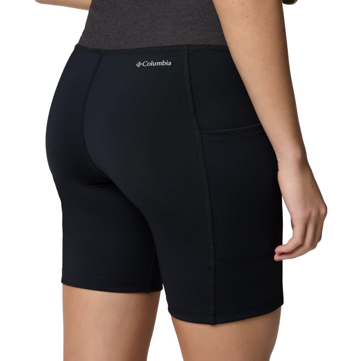 Women's Pants Columbia Black