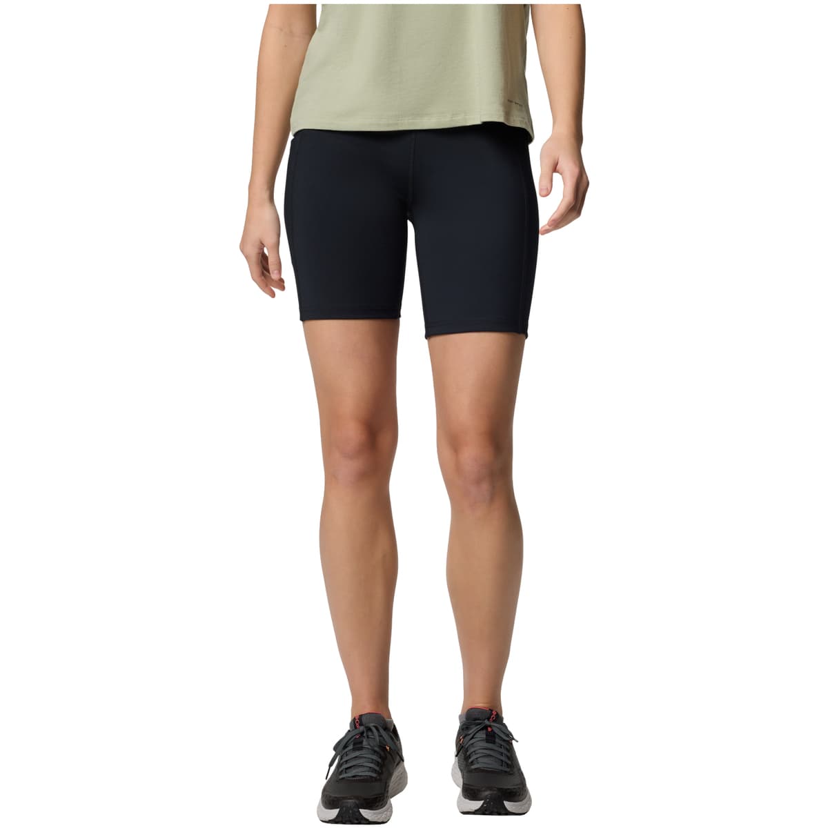 Women's Pants Columbia Black