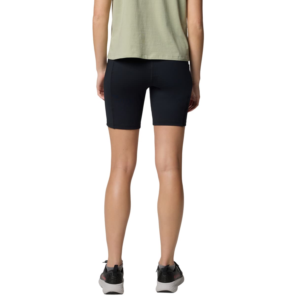 Women's Pants Columbia Black