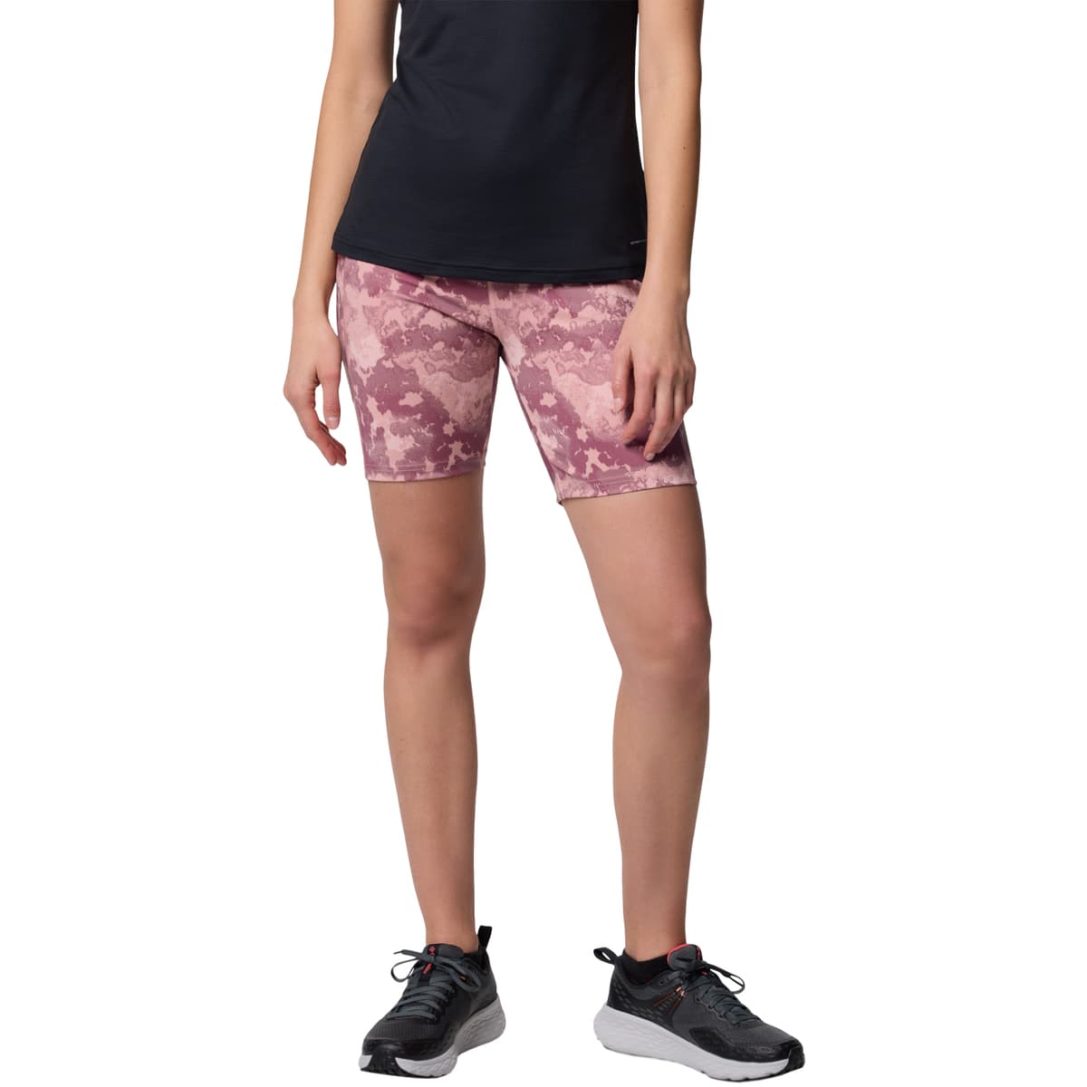 Women's Pants Columbia Pink