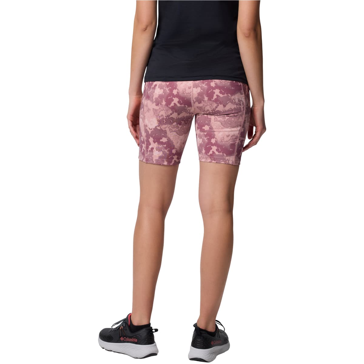Women's Pants Columbia Pink