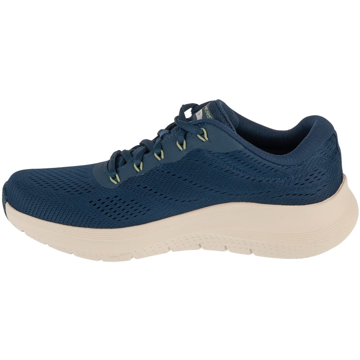 Men's Sneakers Skechers Blue
