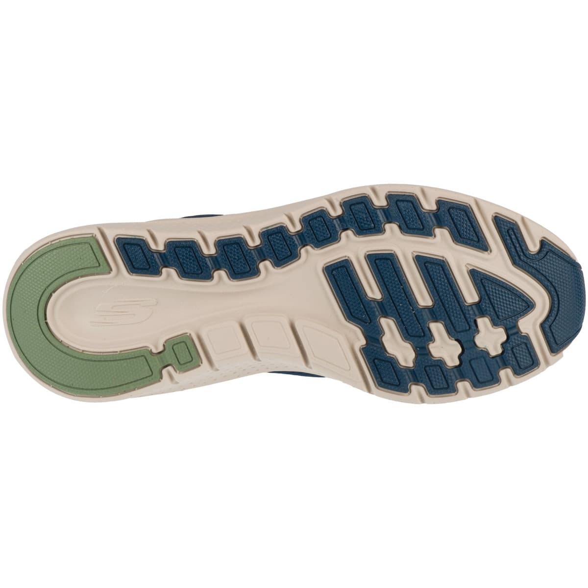 Men's Sneakers Skechers Blue