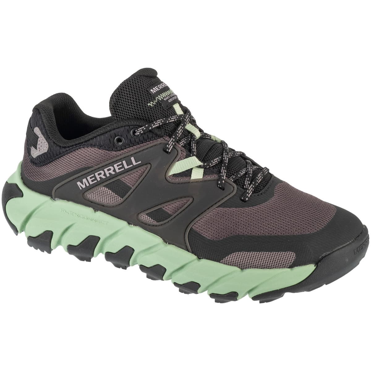 Men's Outdoor Shoes Merrell Gray