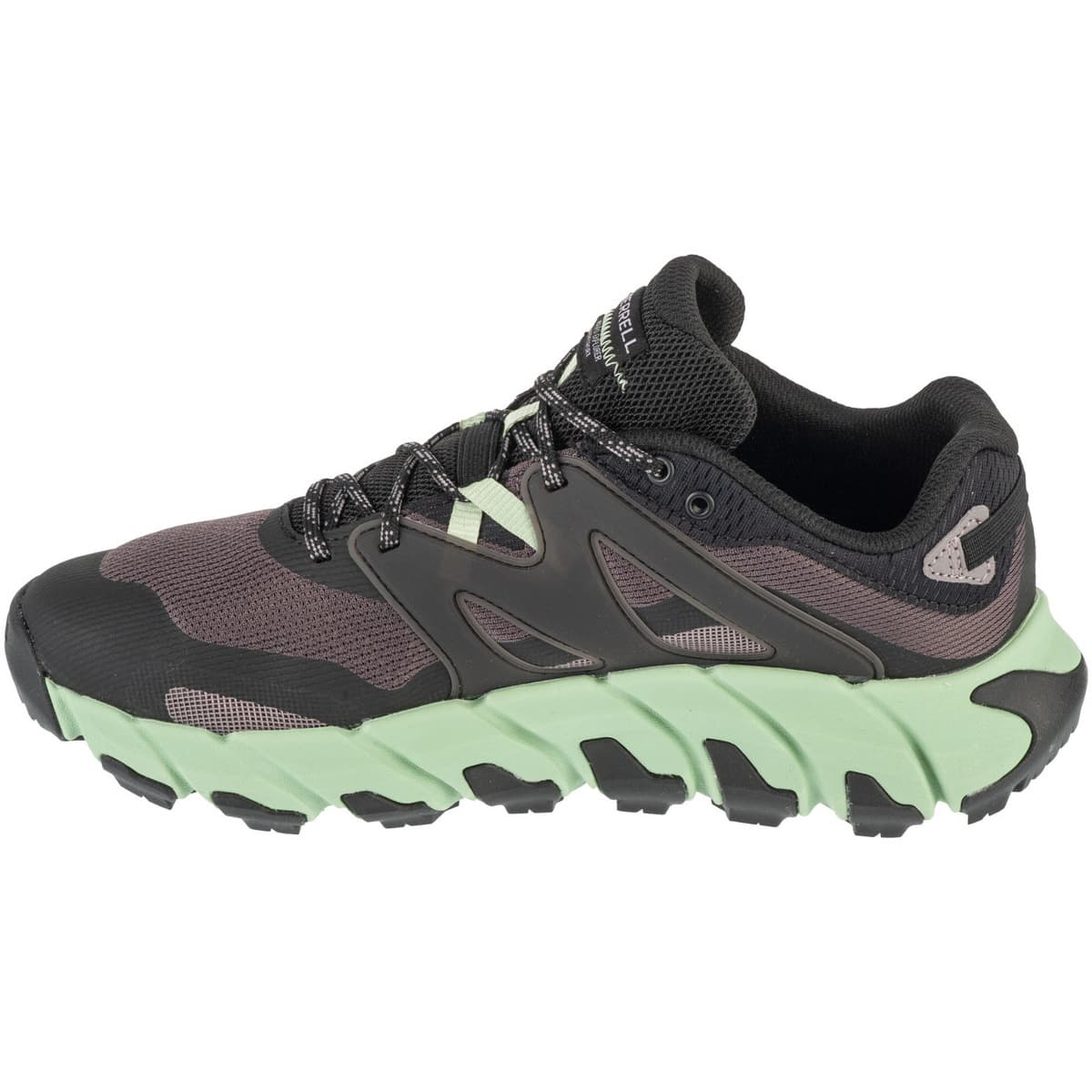 Men's Outdoor Shoes Merrell Gray