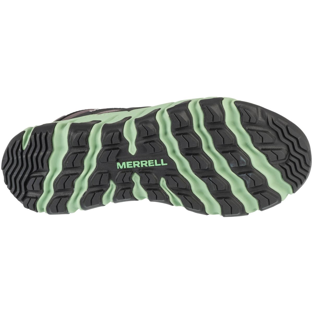 Men's Outdoor Shoes Merrell Gray