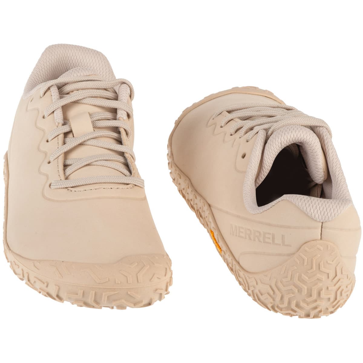 Women's Running Shoes Merrell White