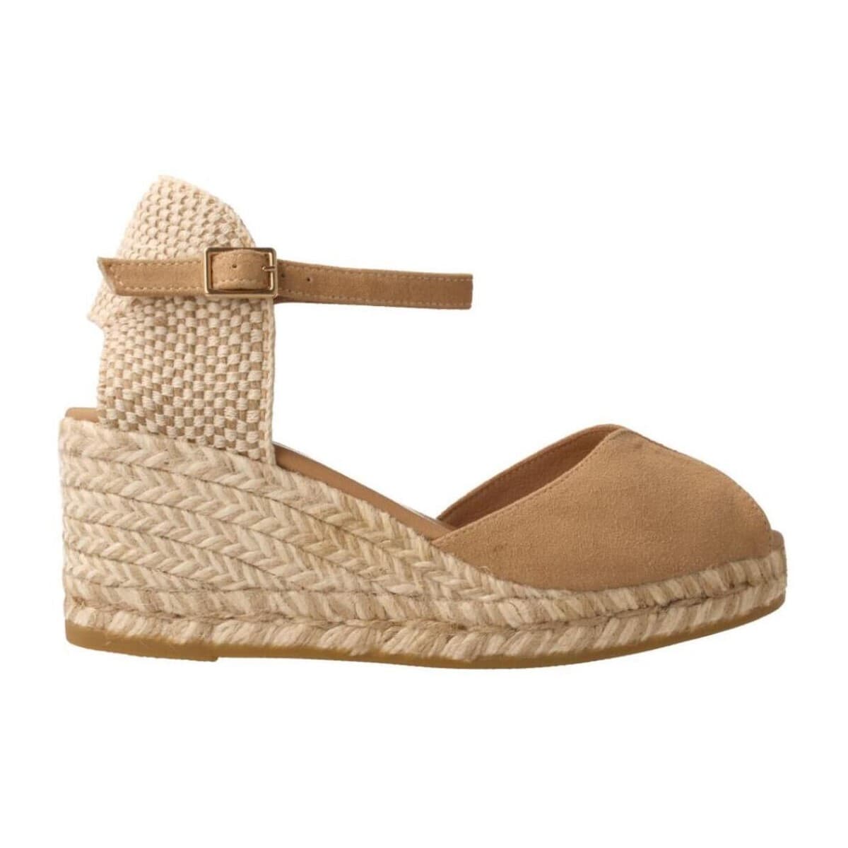 Women's Espadrilles Gaimo Beige