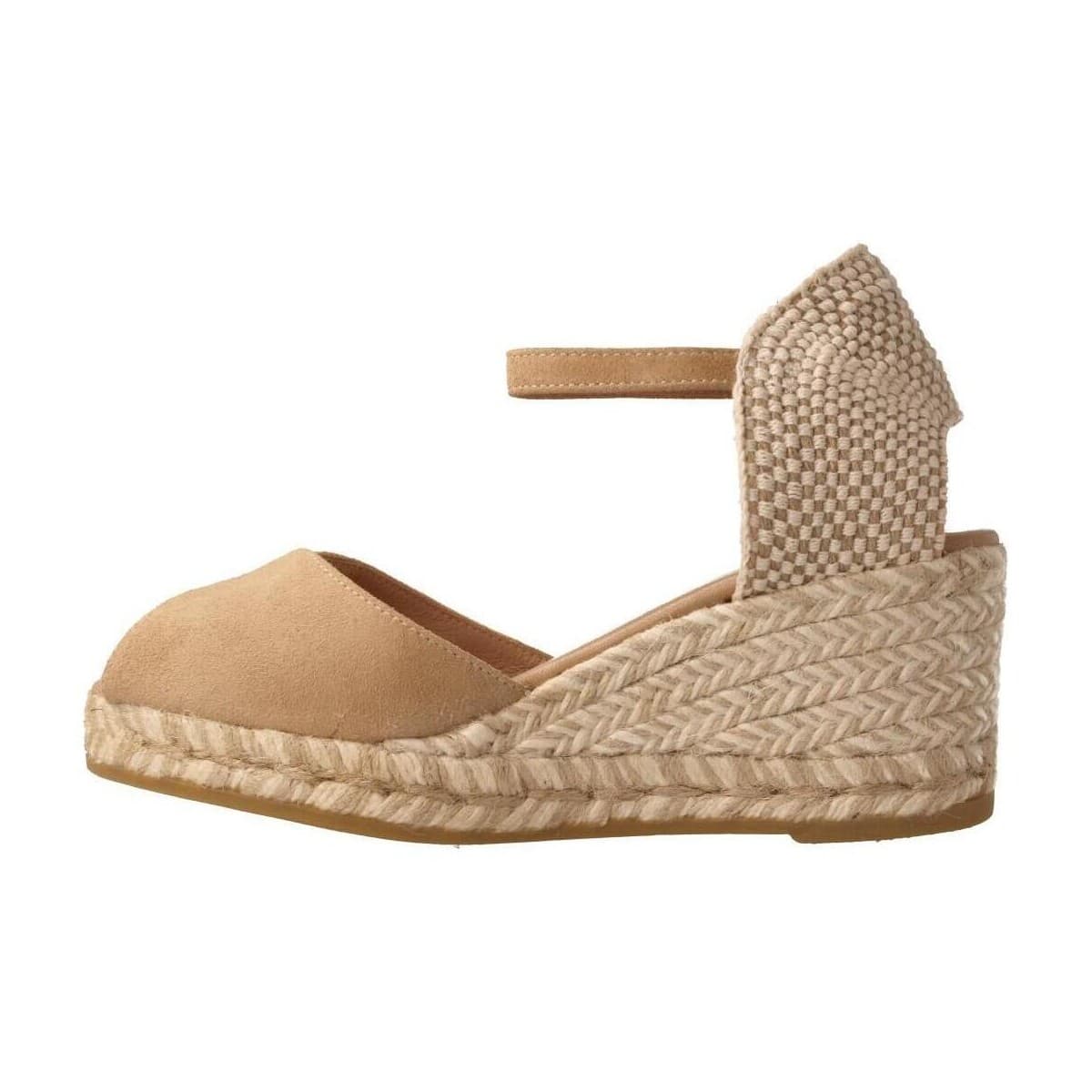 Women's Espadrilles Gaimo Beige
