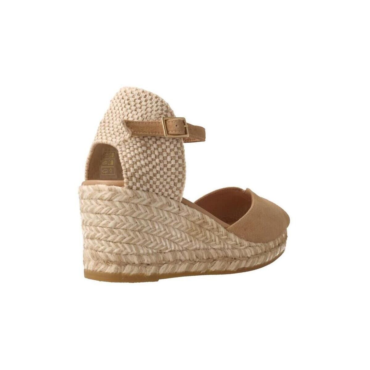 Women's Espadrilles Gaimo Beige