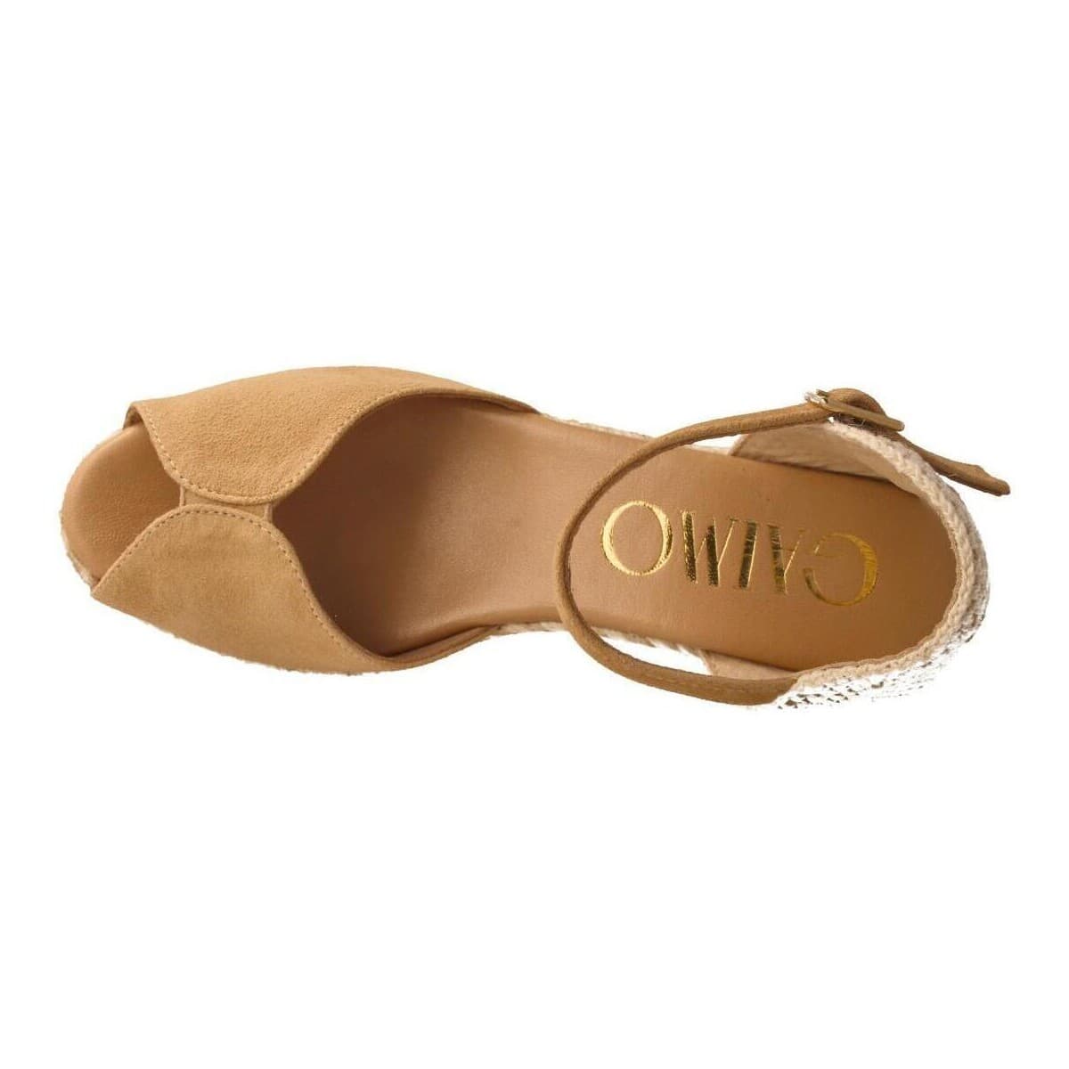 Women's Espadrilles Gaimo Beige