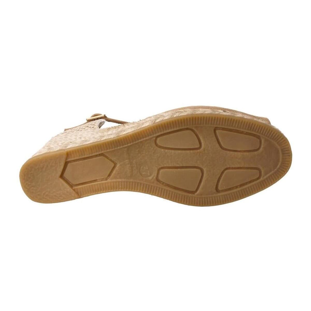 Women's Espadrilles Gaimo Beige
