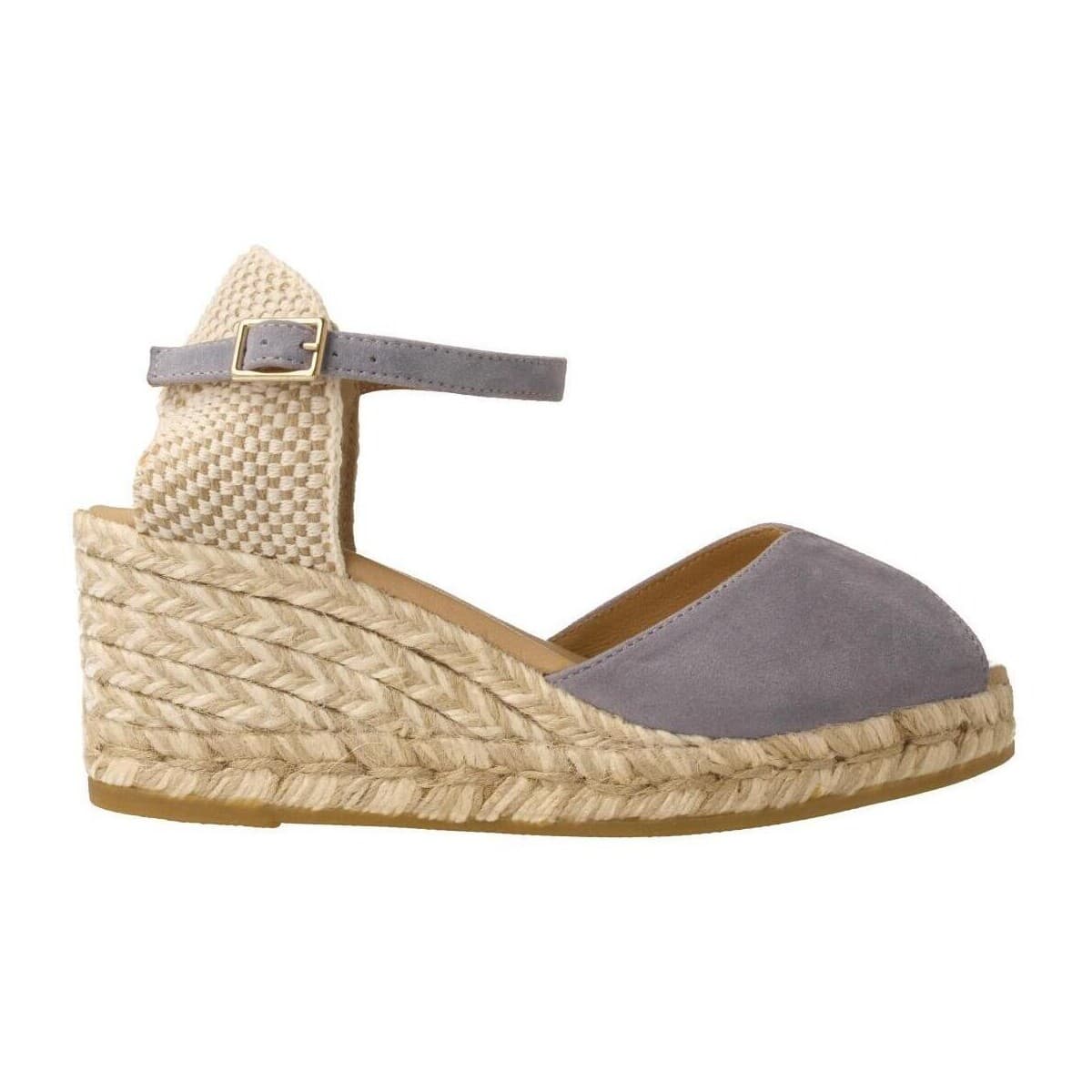 Women's Espadrilles Gaimo Blue