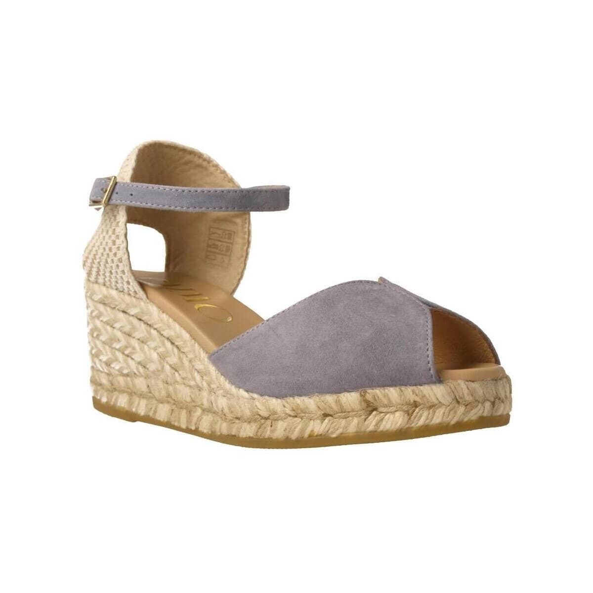 Women's Espadrilles Gaimo Blue