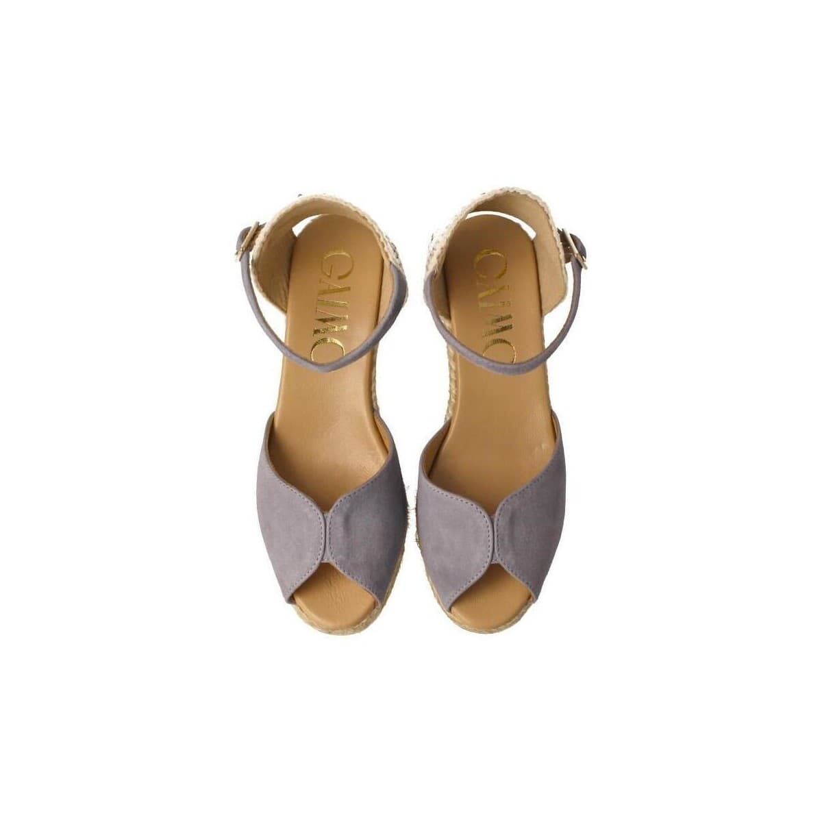 Women's Espadrilles Gaimo Blue