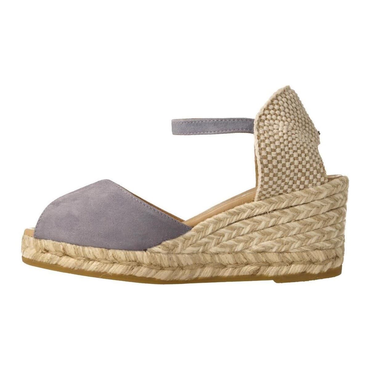 Women's Espadrilles Gaimo Blue