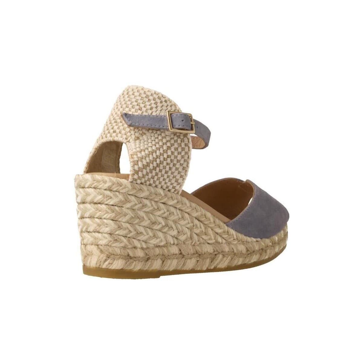 Women's Espadrilles Gaimo Blue