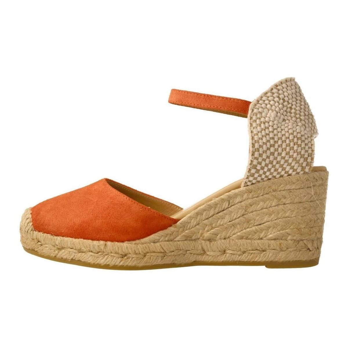 Women's Espadrilles Gaimo Red