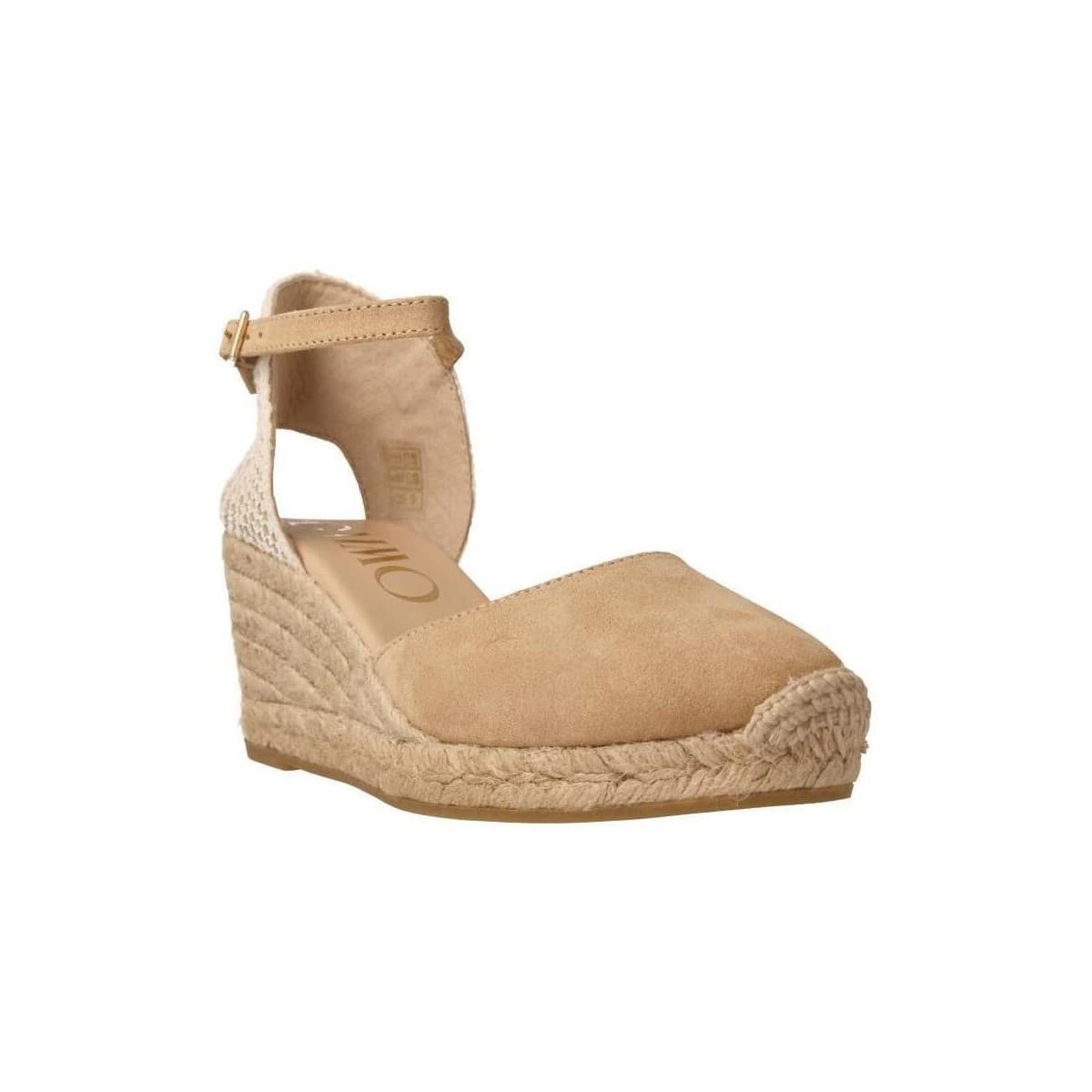 Women's Espadrilles Gaimo Beige
