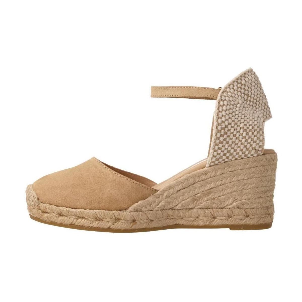 Women's Espadrilles Gaimo Beige