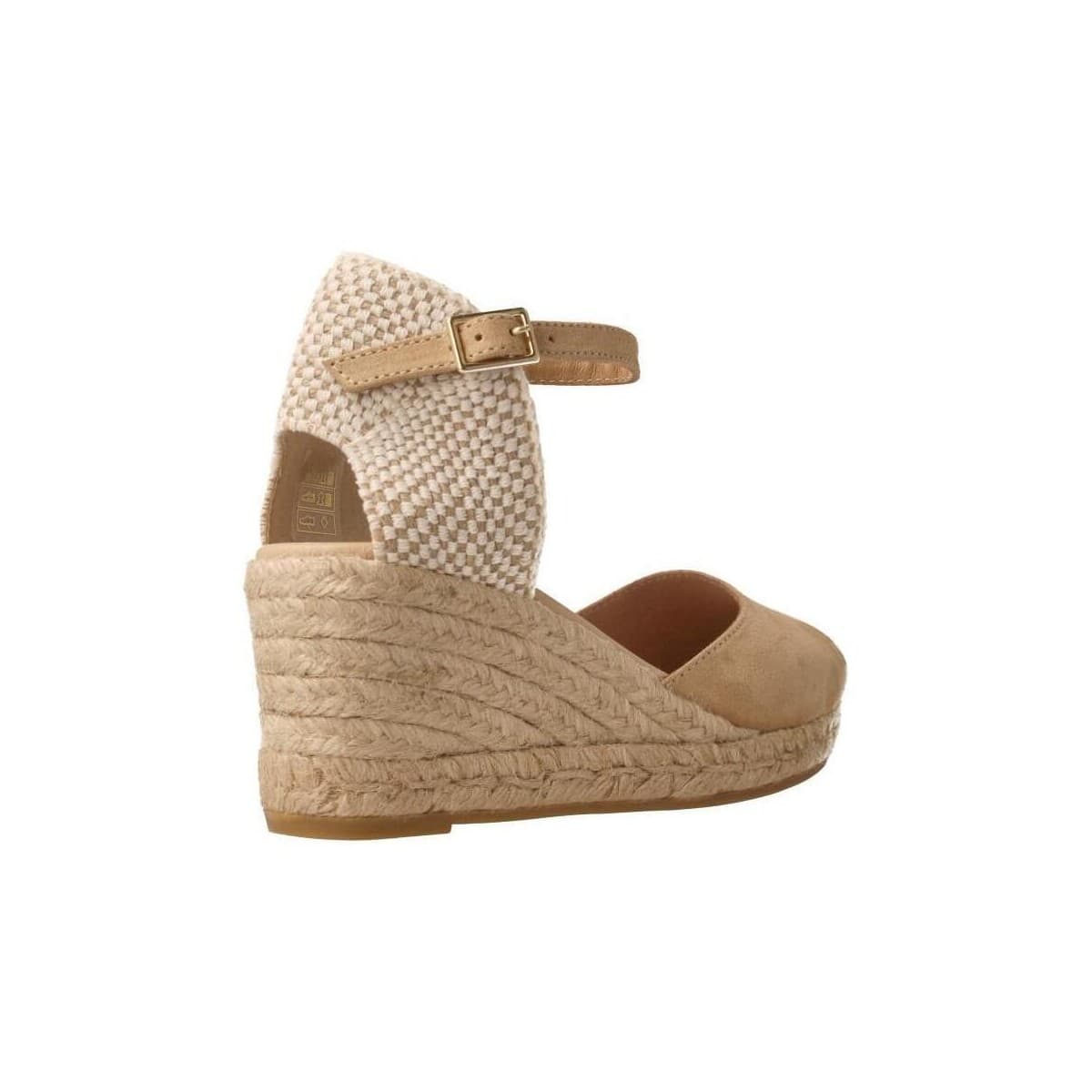 Women's Espadrilles Gaimo Beige