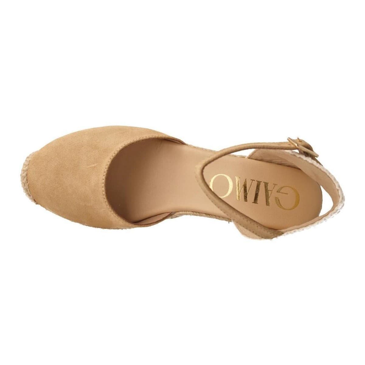 Women's Espadrilles Gaimo Beige
