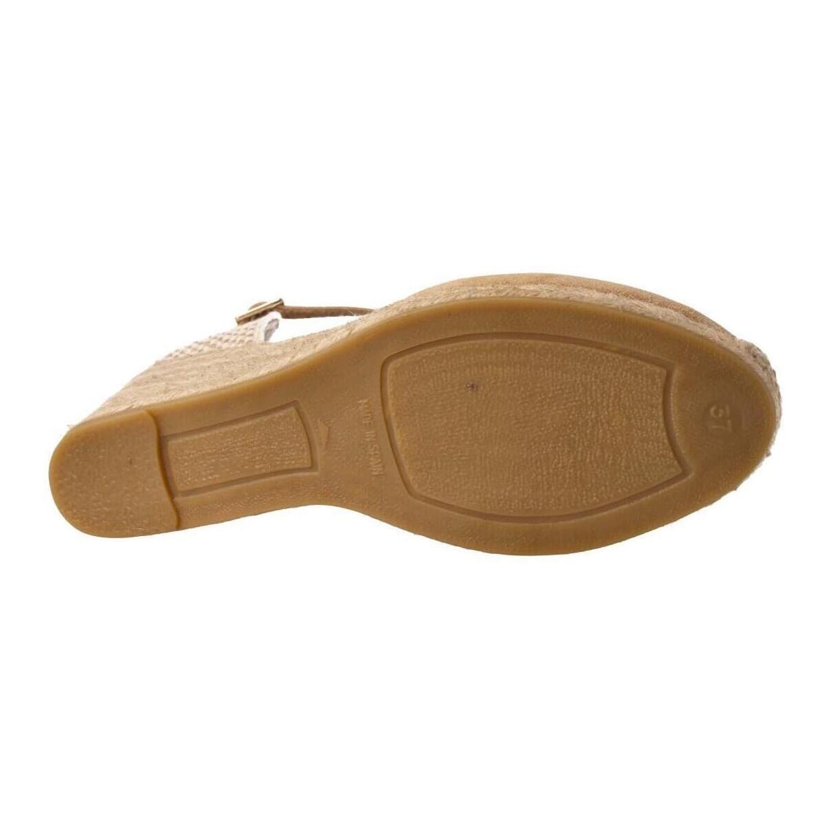 Women's Espadrilles Gaimo Beige