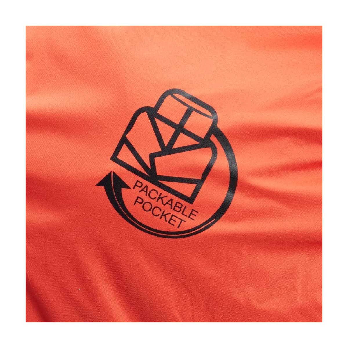 Men's Coats Geox Orange