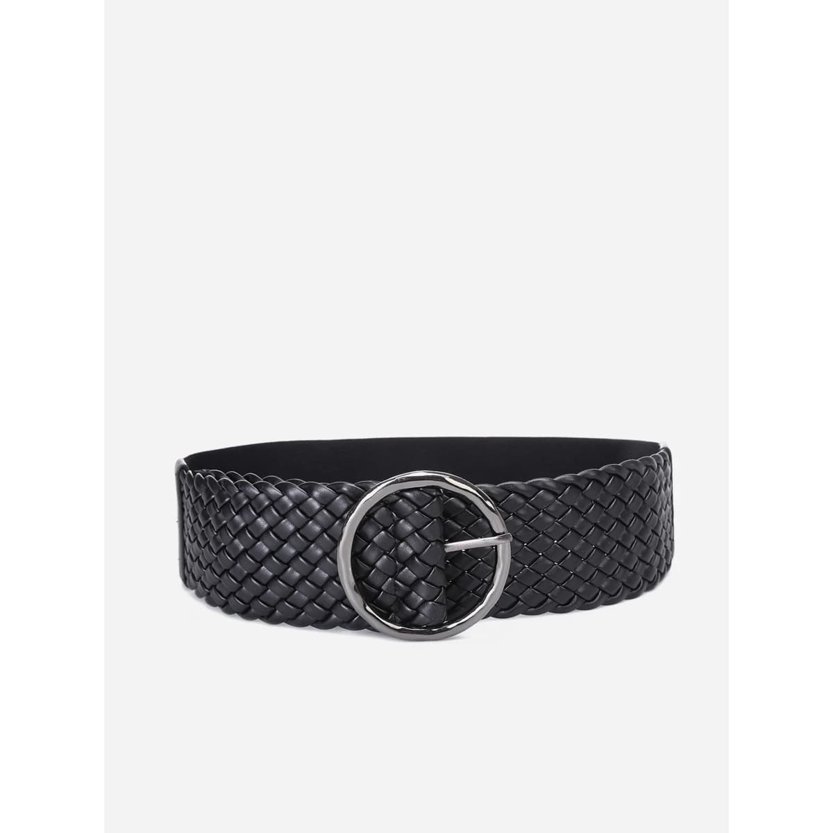 Women's Belts La Modeuse Black