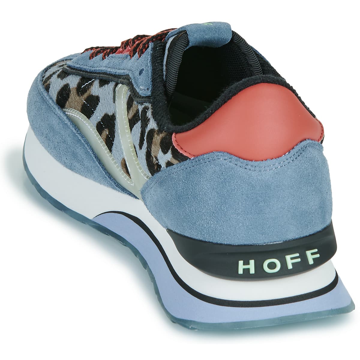 Women's Sneakers HOFF Blue