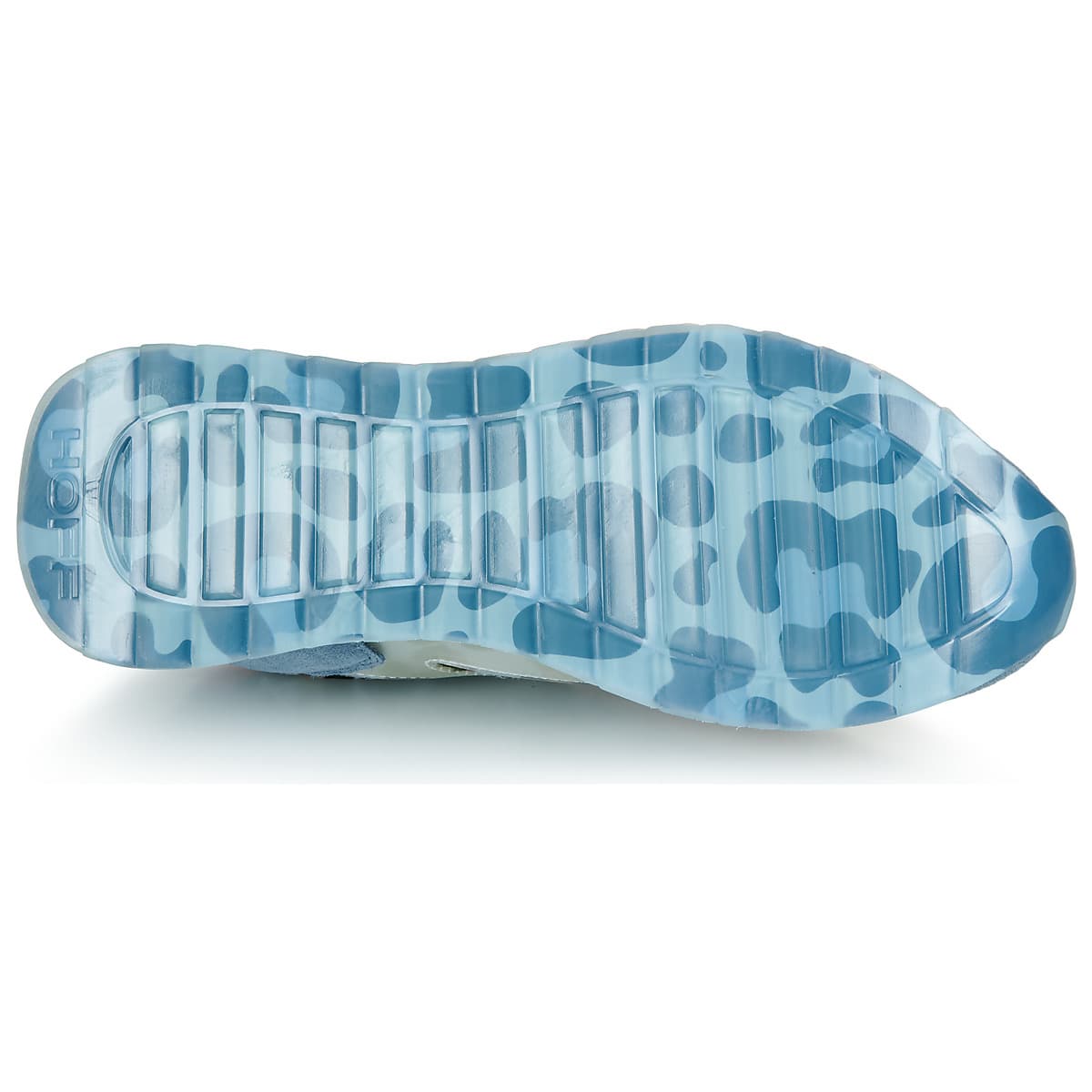 Women's Sneakers HOFF Blue
