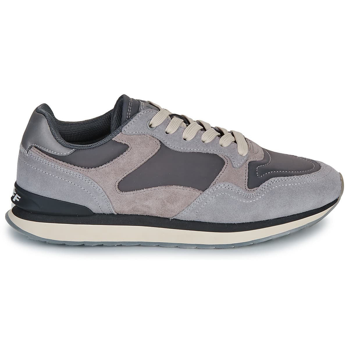 Women's Sneakers HOFF Gray