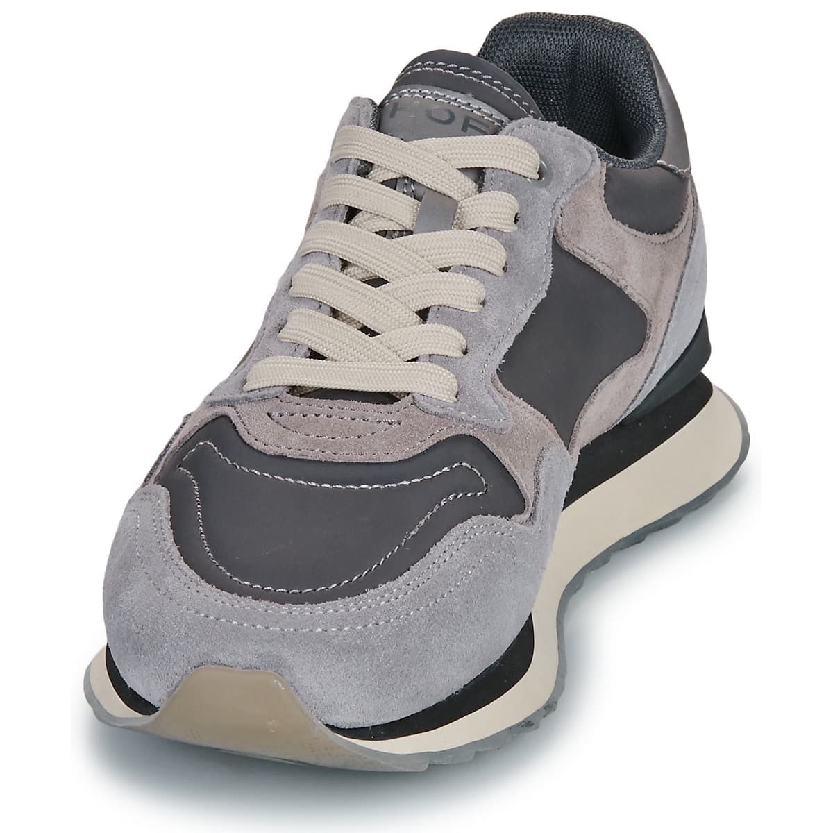 Women's Sneakers HOFF Gray