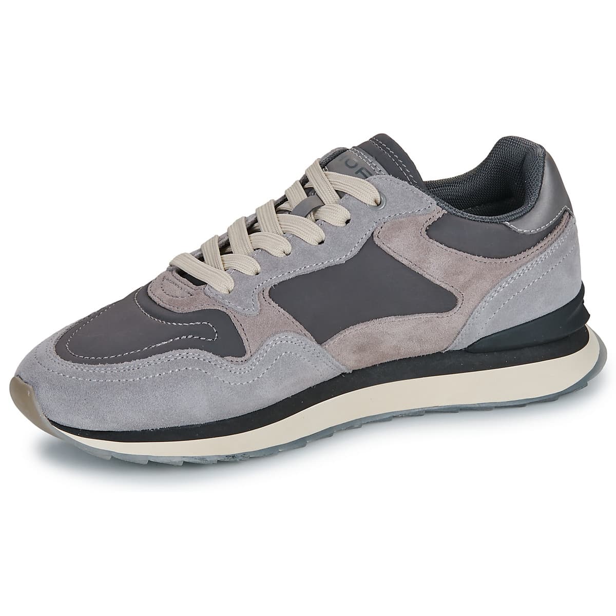 Women's Sneakers HOFF Gray