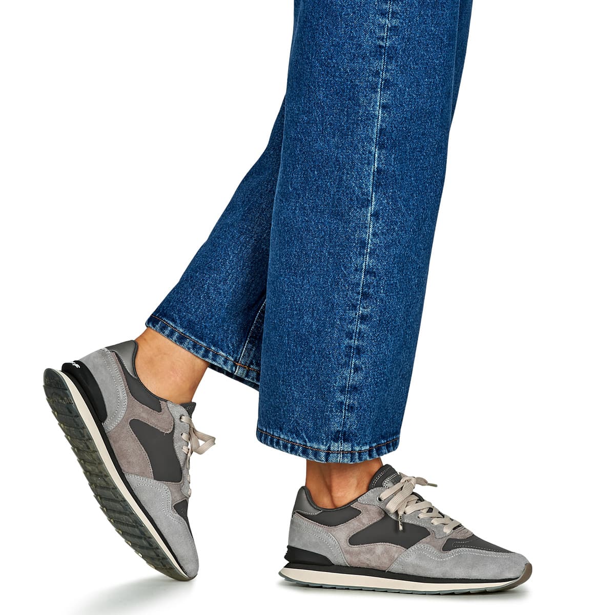 Women's Sneakers HOFF Gray