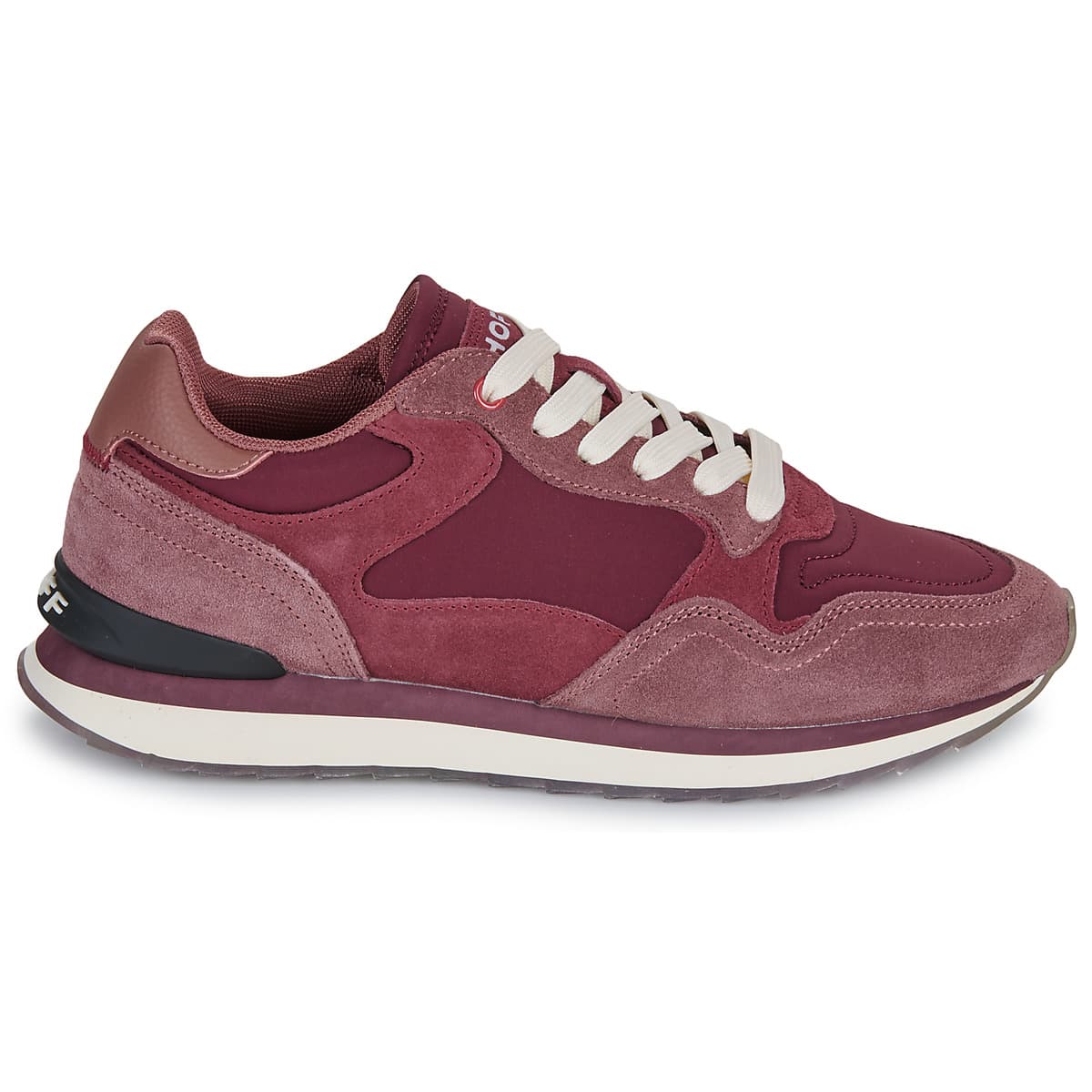 Women's Sneakers HOFF Red