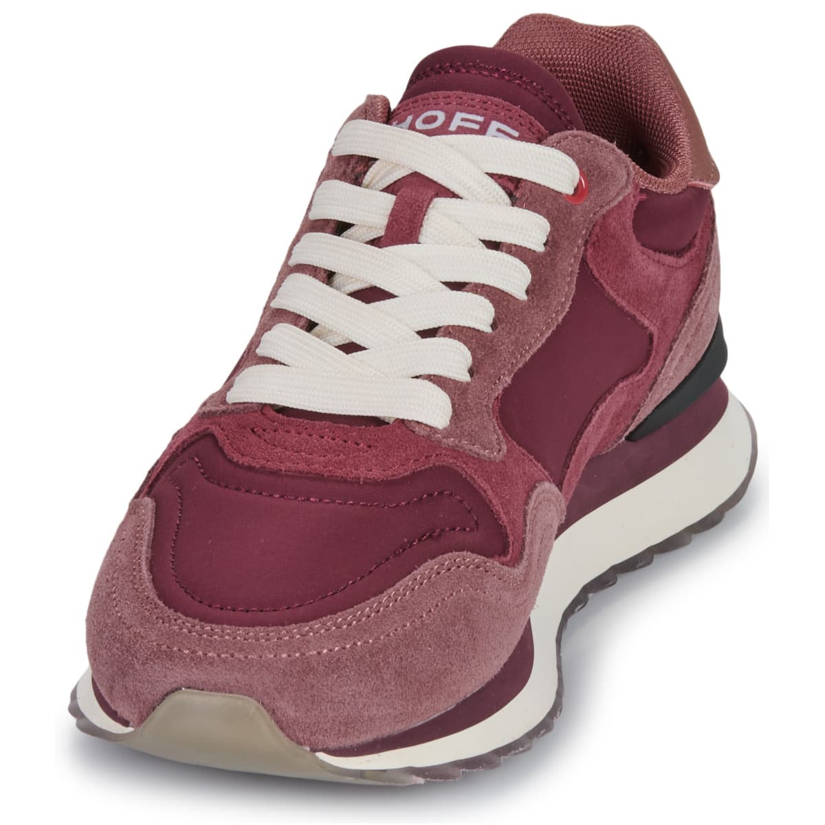 Women's Sneakers HOFF Red
