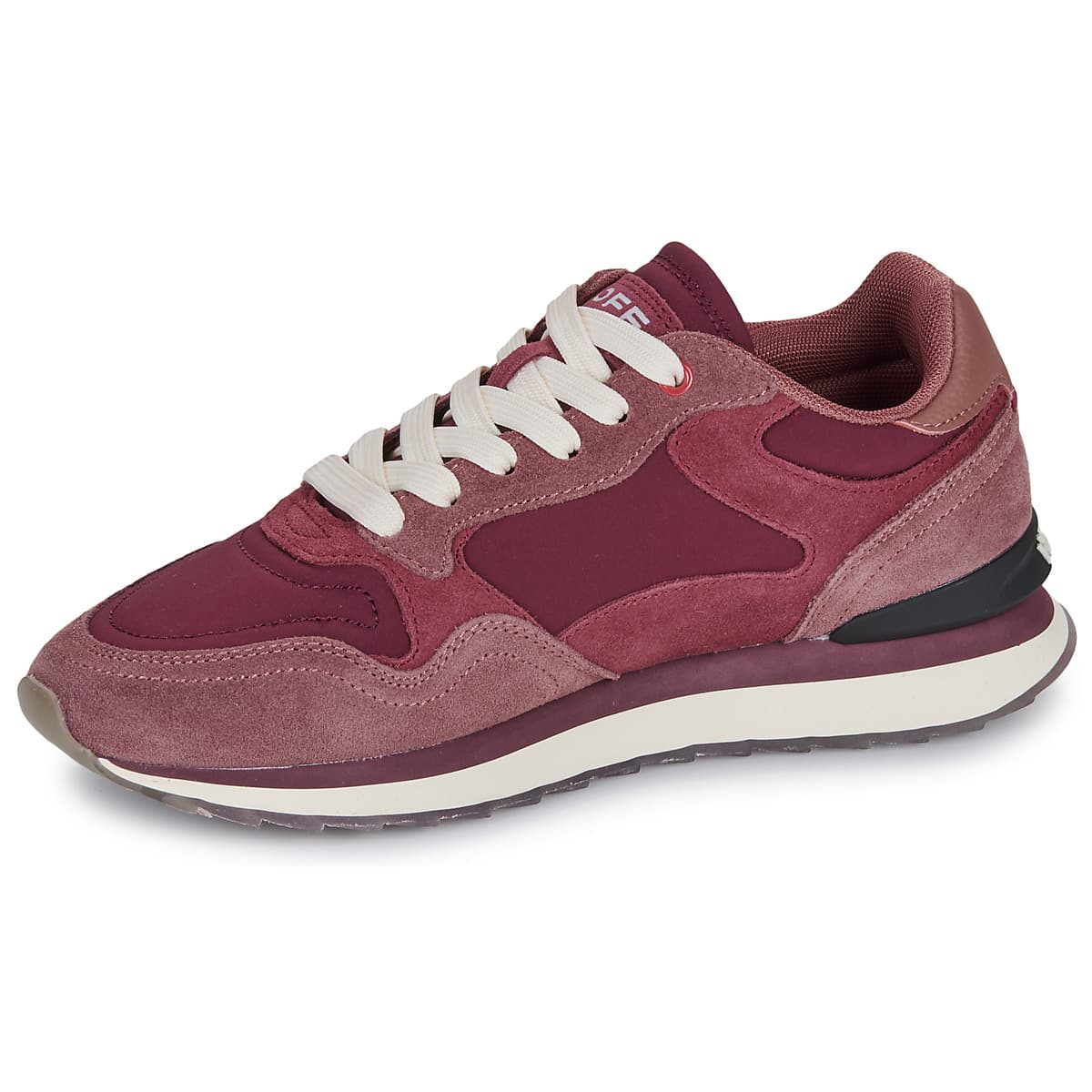 Women's Sneakers HOFF Red