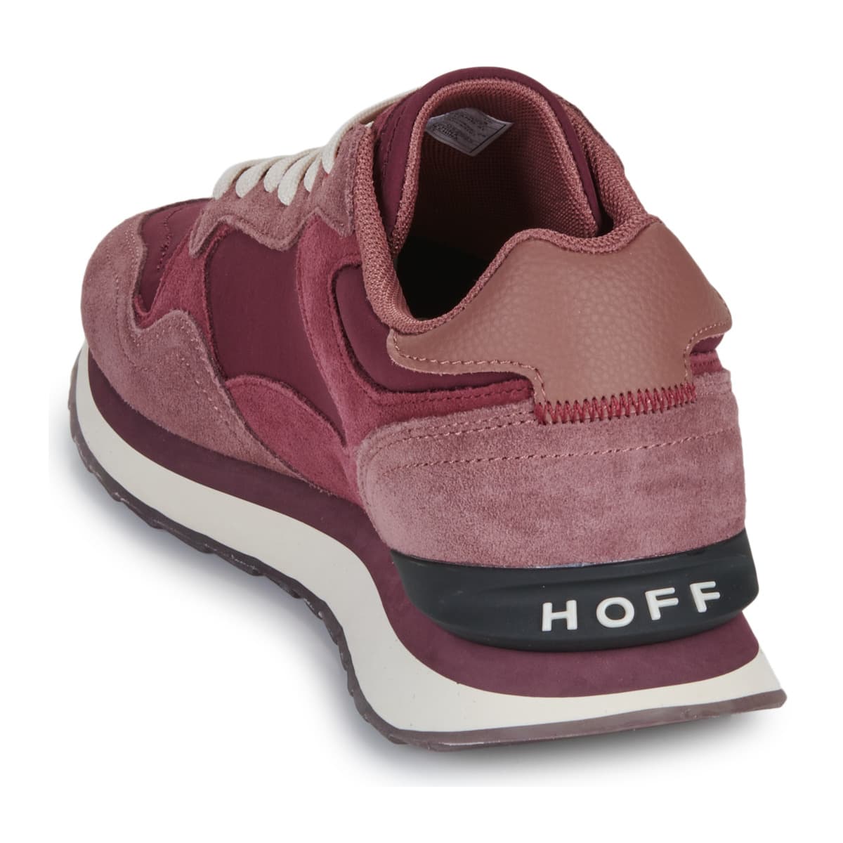 Women's Sneakers HOFF Red