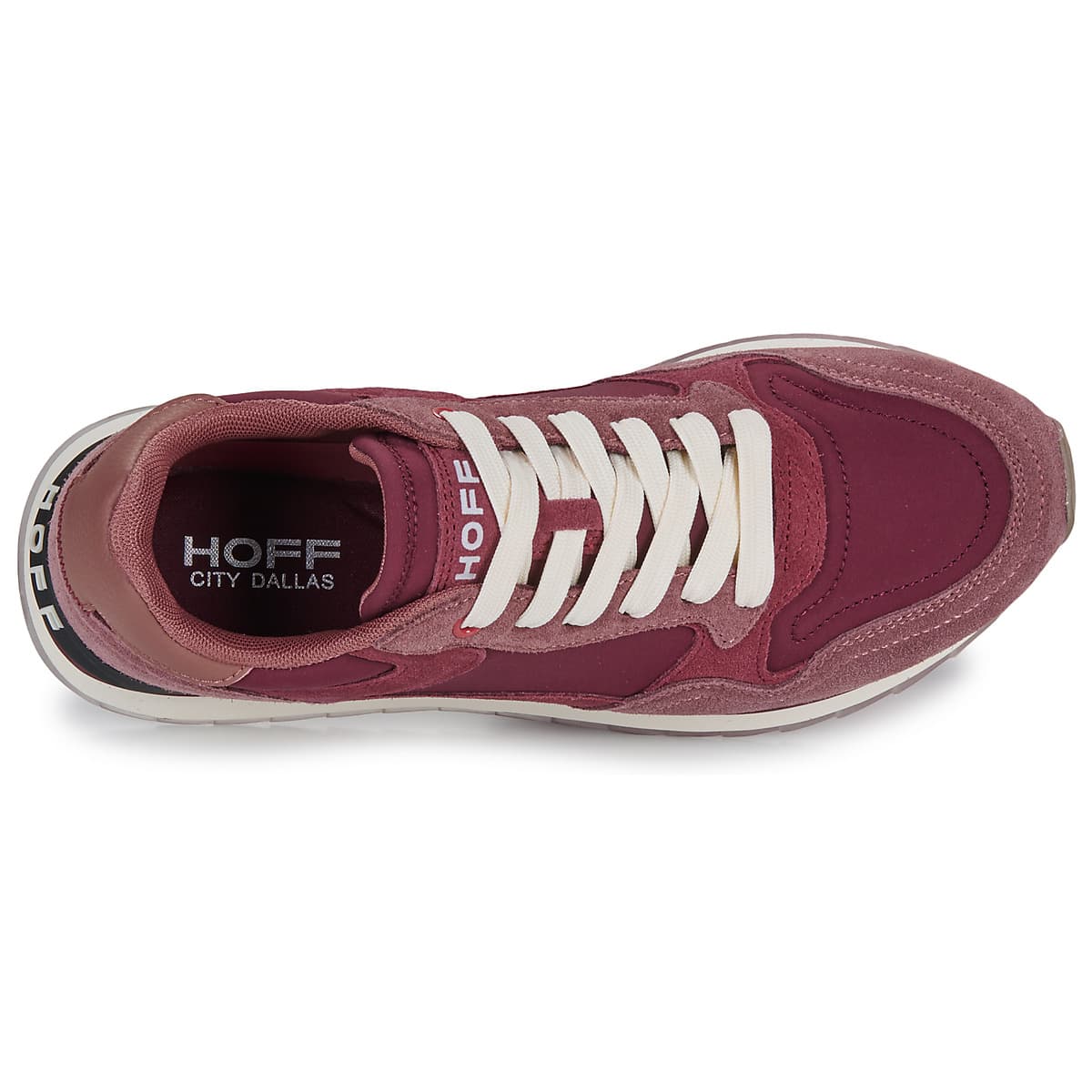 Women's Sneakers HOFF Red