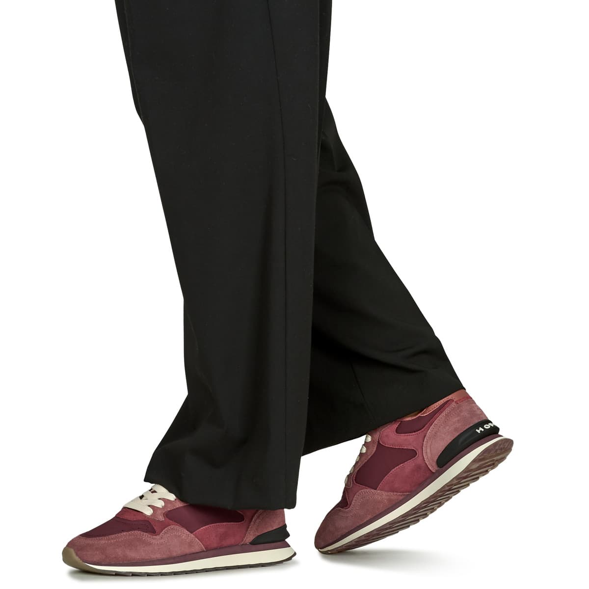 Women's Sneakers HOFF Red