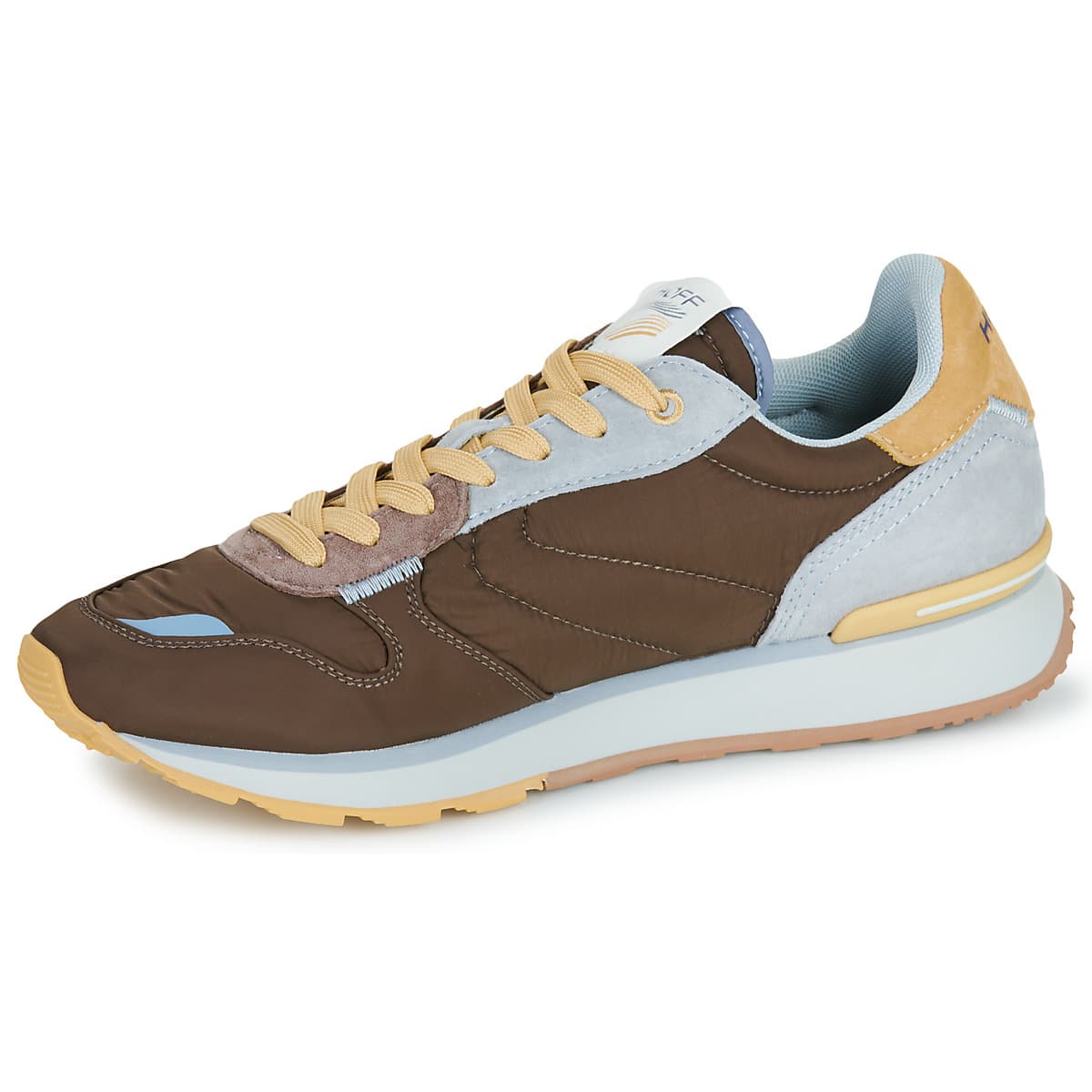 Women's Sneakers HOFF Brown