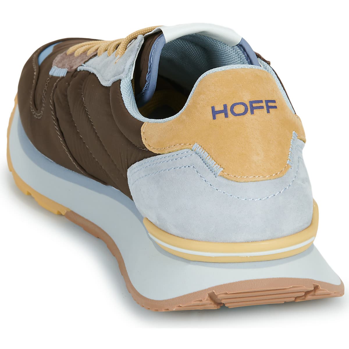 Women's Sneakers HOFF Brown