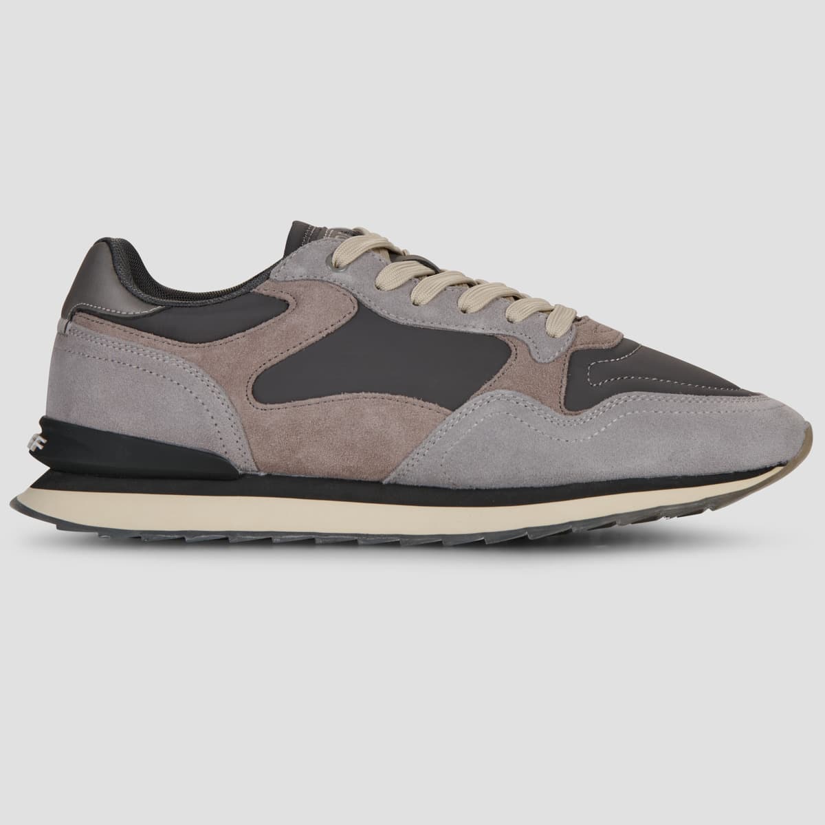 Men's Sneakers HOFF Gray